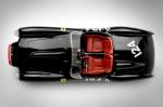 Ferrari 250 Testarossa 1957 года